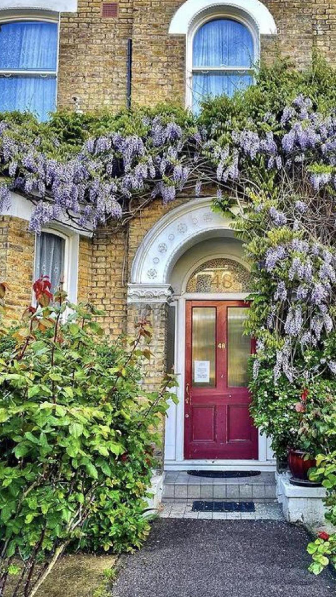St. James'S Guest House Londra Dış mekan fotoğraf