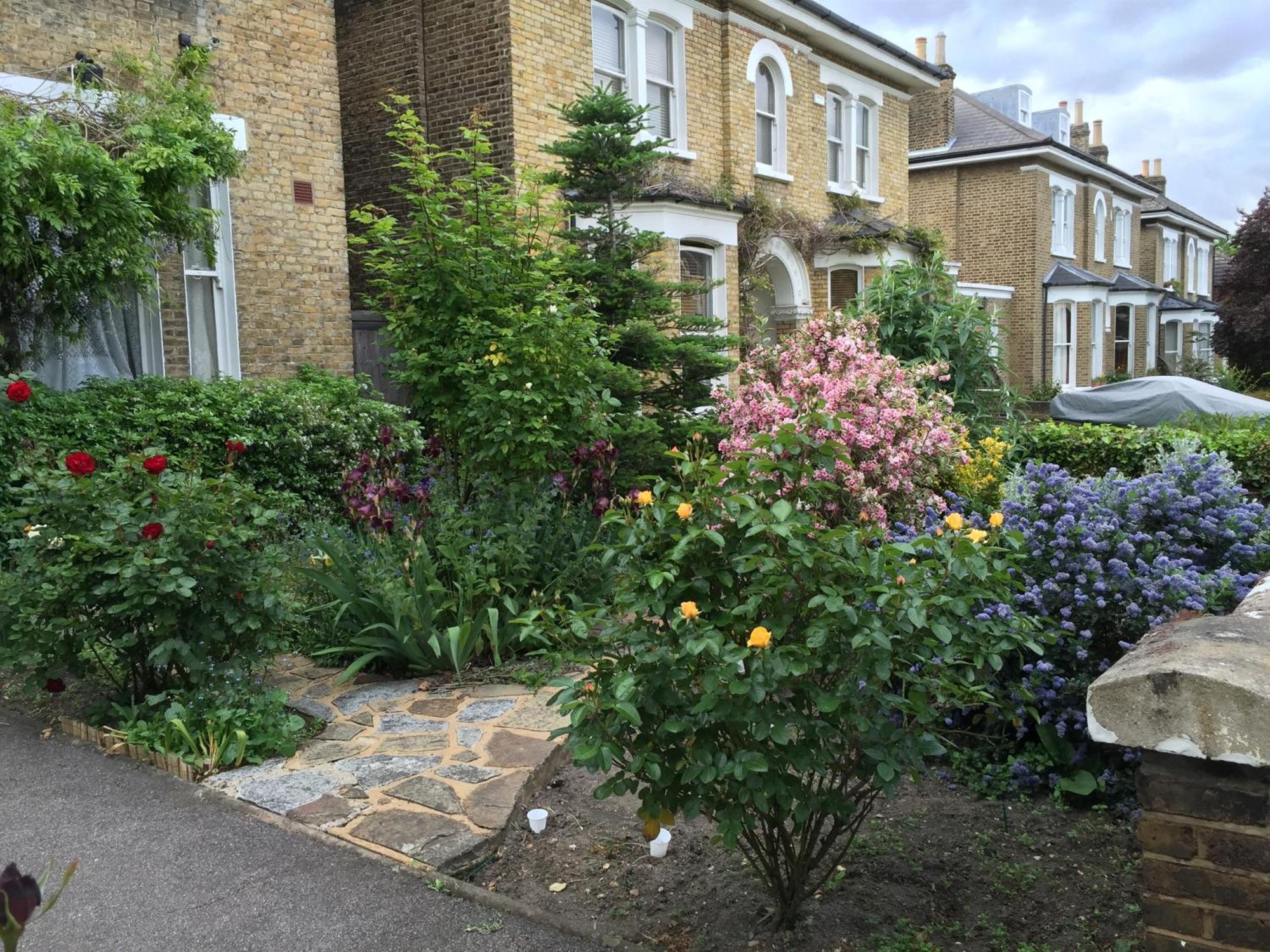 St. James'S Guest House Londra Dış mekan fotoğraf