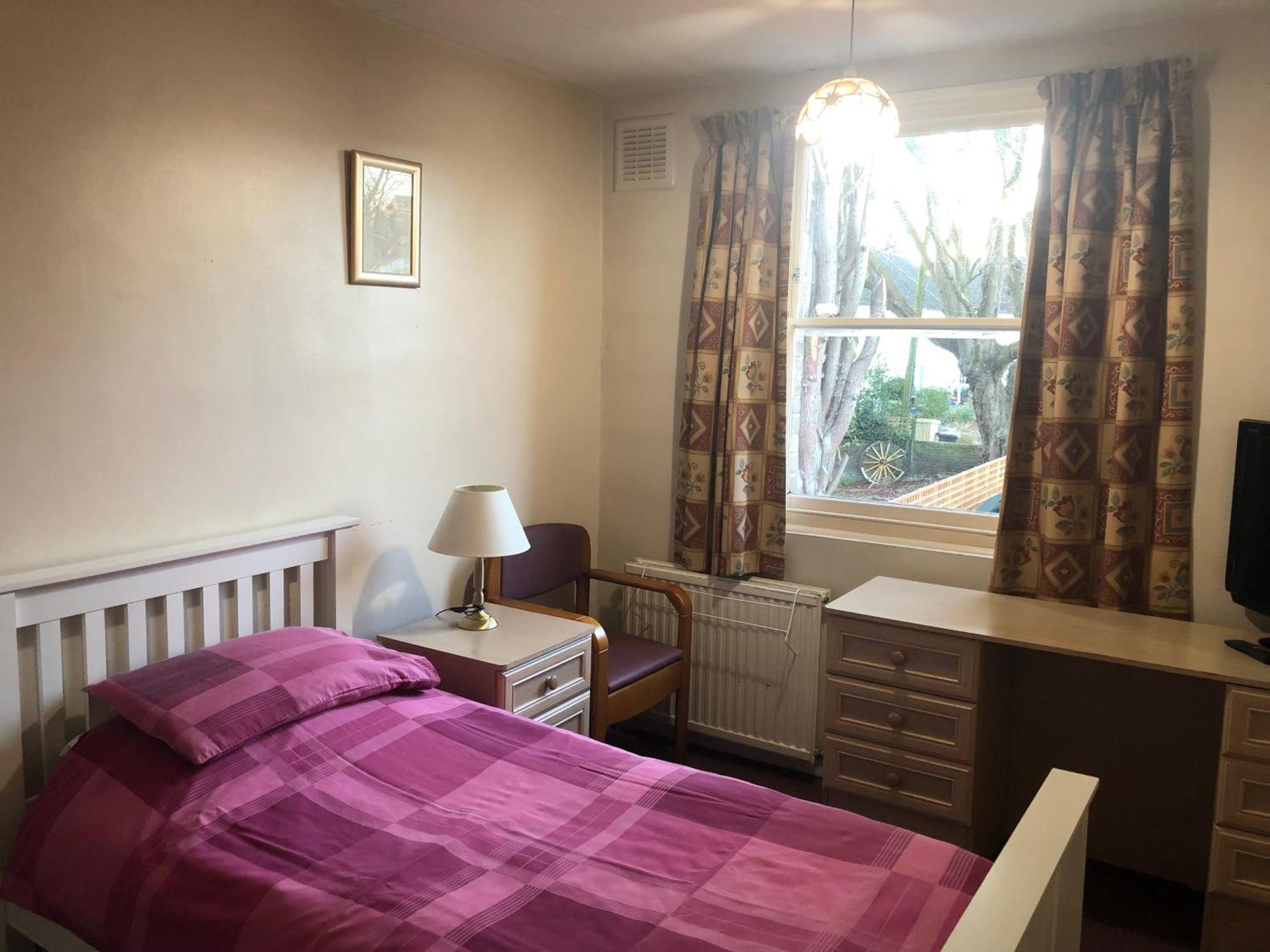 St. James'S Guest House Londra Dış mekan fotoğraf