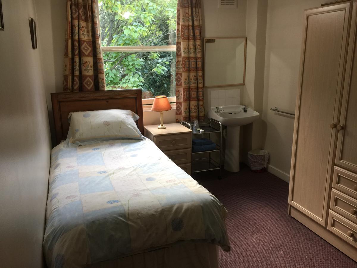 St. James'S Guest House Londra Dış mekan fotoğraf
