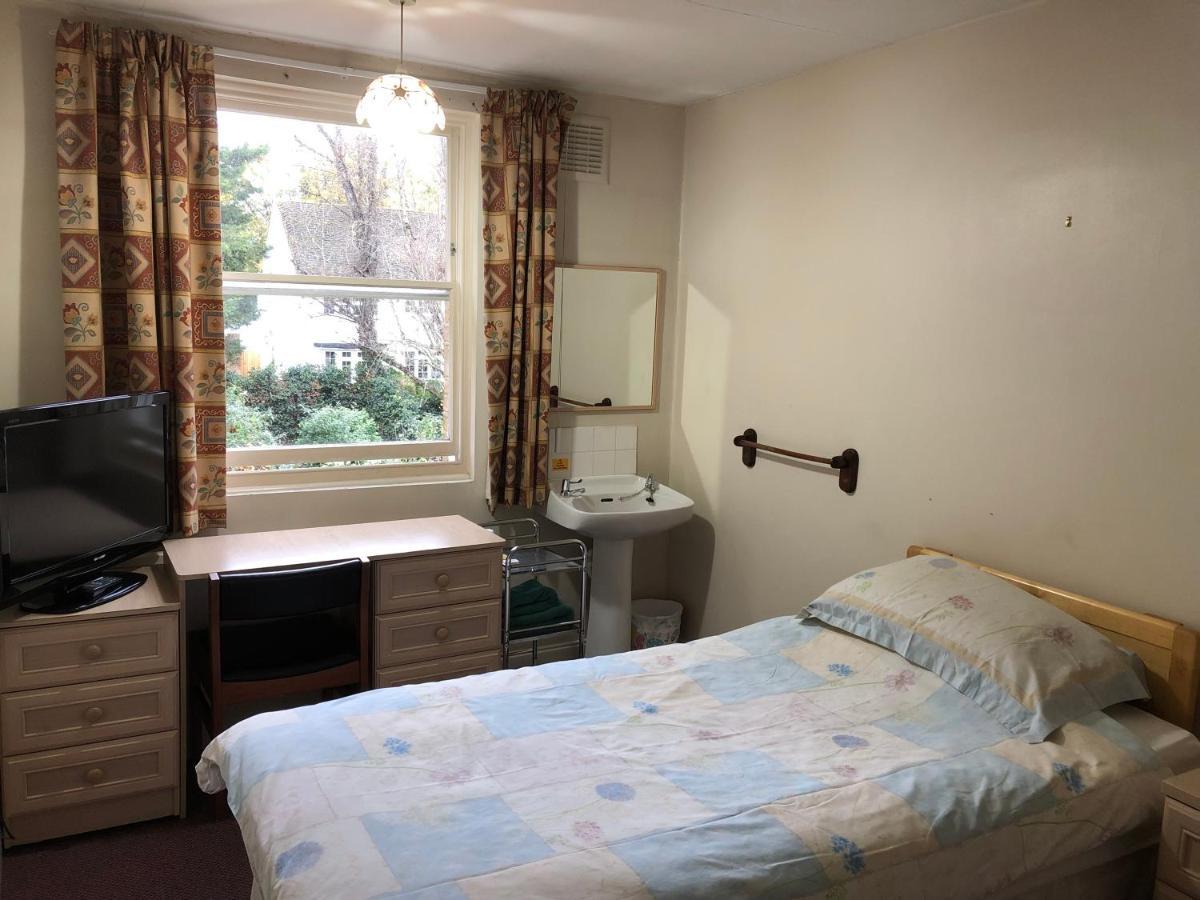 St. James'S Guest House Londra Dış mekan fotoğraf