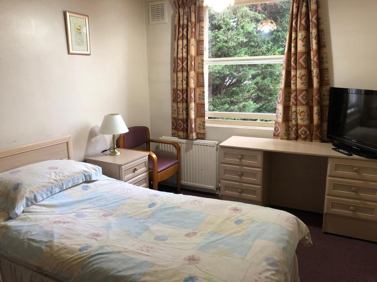St. James'S Guest House Londra Dış mekan fotoğraf